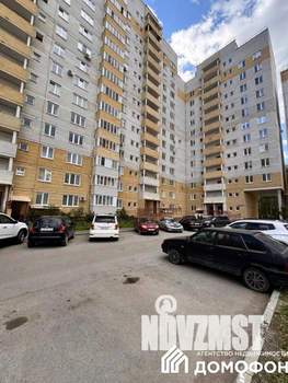 3-к квартира, вторичка, 72м2, 10/14 этаж