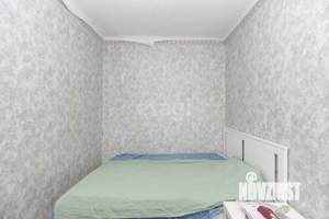 2-к квартира, вторичка, 39м2, 3/5 этаж