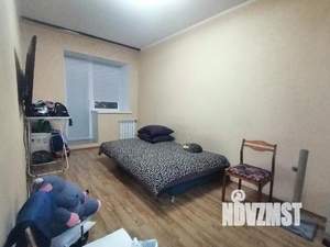 1-к квартира, вторичка, 35м2, 6/8 этаж