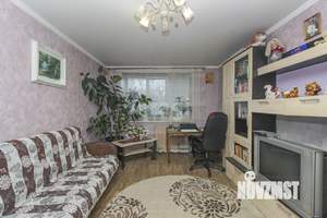3-к квартира, вторичка, 71м2, 1/5 этаж