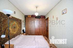 2-к квартира, вторичка, 49м2, 6/9 этаж