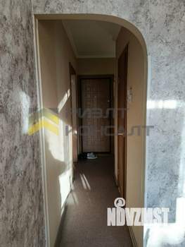 1-к квартира, вторичка, 30м2, 2/9 этаж