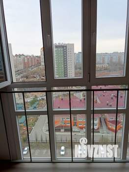 1-к квартира, вторичка, 39м2, 15/19 этаж