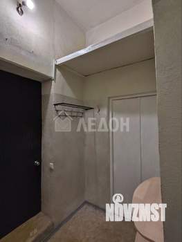 2-к квартира, вторичка, 34м2, 1/5 этаж