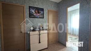 1-к квартира, вторичка, 37м2, 5/10 этаж