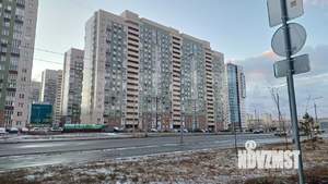 Студия квартира, вторичка, 39м2, 14/19 этаж