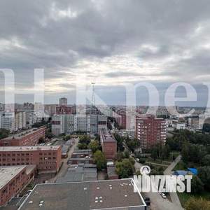 3-к квартира, вторичка, 61м2, 16/18 этаж