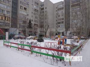4-к квартира, вторичка, 84м2, 7/9 этаж