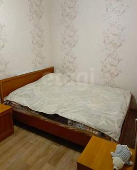 2-к квартира, вторичка, 45м2, 4/5 этаж