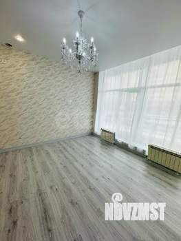 2-к квартира, вторичка, 34м2, 1/12 этаж