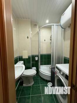 4-к квартира, вторичка, 130м2, 7/14 этаж
