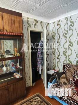 2-к квартира, вторичка, 39м2, 2/5 этаж