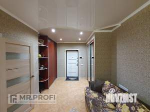 3-к квартира, вторичка, 91м2, 3/9 этаж