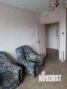 1-к квартира, вторичка, 35м2, 5/5 этаж