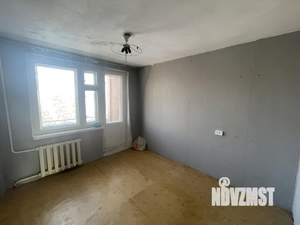 2-к квартира, вторичка, 51м2, 4/5 этаж