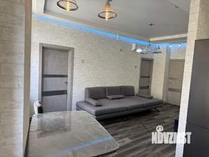 3-к квартира, вторичка, 67м2, 6/24 этаж