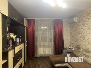 1-к квартира, вторичка, 39м2, 8/10 этаж