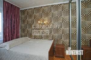 3-к квартира, вторичка, 75м2, 4/10 этаж