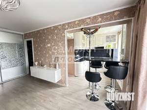 2-к квартира, вторичка, 39м2, 4/5 этаж