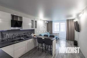 Студия квартира, вторичка, 35м2, 9/12 этаж