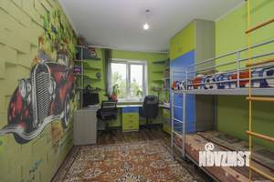 3-к квартира, вторичка, 67м2, 2/12 этаж