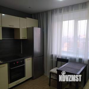 1-к квартира, вторичка, 39м2, 5/6 этаж