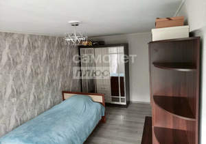 3-к квартира, вторичка, 63м2, 4/5 этаж