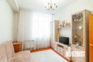3-к квартира, вторичка, 87м2, 3/9 этаж