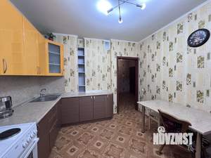 1-к квартира, вторичка, 41м2, 4/10 этаж