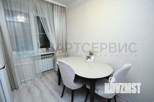 4-к квартира, вторичка, 84м2, 7/9 этаж