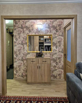 3-к квартира, вторичка, 53м2, 2/5 этаж