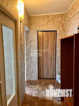 2-к квартира, вторичка, 52м2, 9/9 этаж