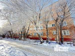 1-к квартира, вторичка, 22м2, 2/5 этаж