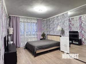 2-к квартира, вторичка, 53м2, 3/9 этаж