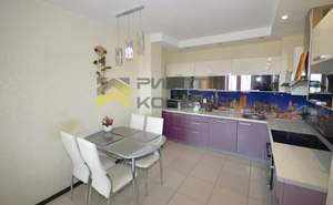 3-к квартира, вторичка, 109м2, 12/16 этаж