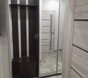 1-к квартира, вторичка, 36м2, 8/10 этаж