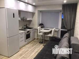 1-к квартира, вторичка, 32м2, 5/5 этаж