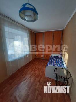 2-к квартира, вторичка, 42м2, 2/5 этаж