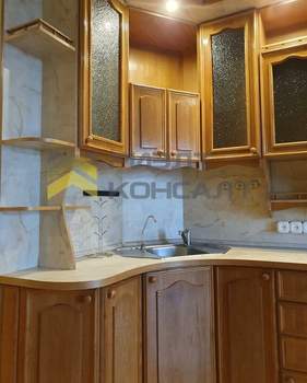 1-к квартира, вторичка, 50м2, 5/10 этаж