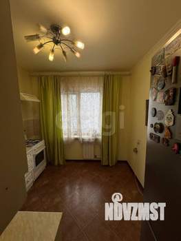 2-к квартира, вторичка, 52м2, 3/9 этаж