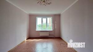 1-к квартира, вторичка, 41м2, 4/10 этаж