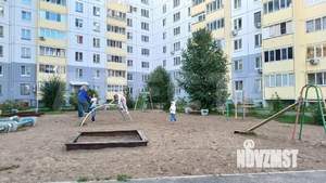 Студия квартира, вторичка, 33м2, 8/10 этаж
