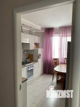 4-к квартира, вторичка, 80м2, 8/9 этаж