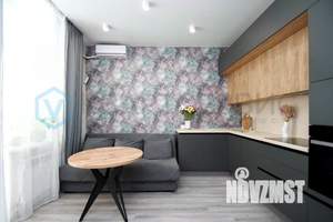1-к квартира, вторичка, 37м2, 22/23 этаж