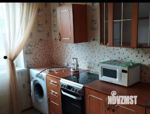 1-к квартира, вторичка, 40м2, 3/10 этаж