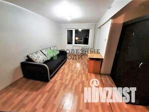 1-к квартира, вторичка, 31м2, 4/5 этаж
