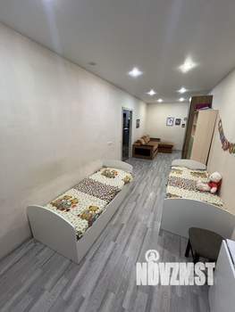 1-к квартира, вторичка, 45м2, 10/16 этаж