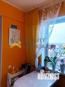 3-к квартира, вторичка, 60м2, 4/5 этаж