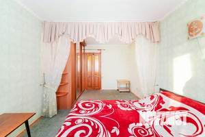 3-к квартира, вторичка, 62м2, 5/5 этаж