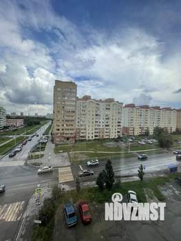 3-к квартира, вторичка, 72м2, 6/9 этаж